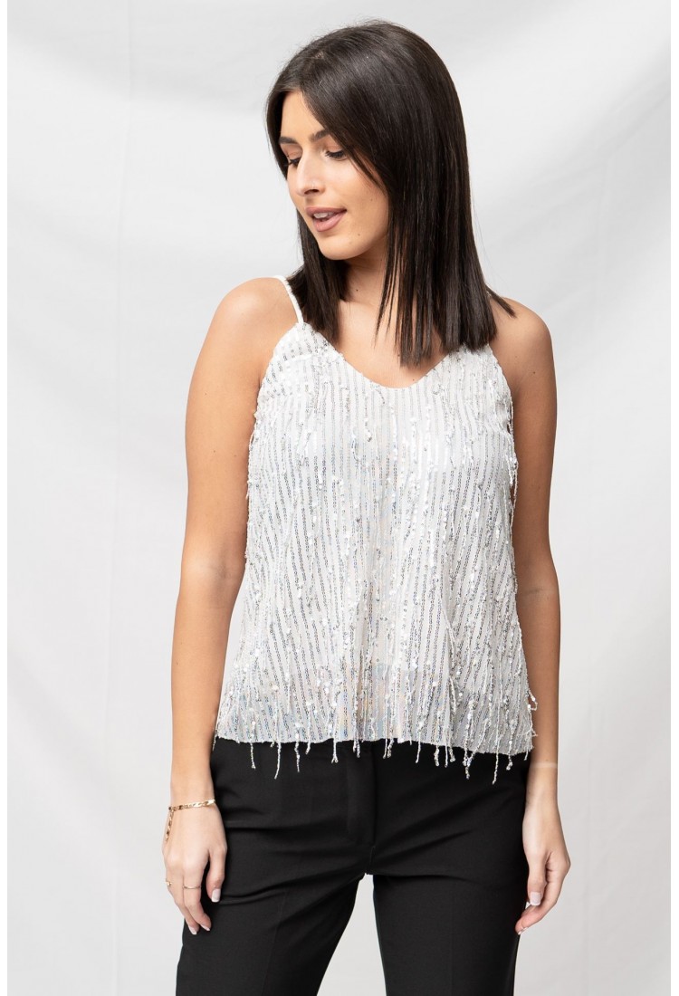 LINGERIE PAJETA 5964