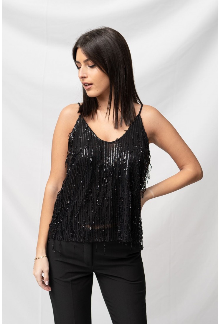 LINGERIE PAJETA 5964