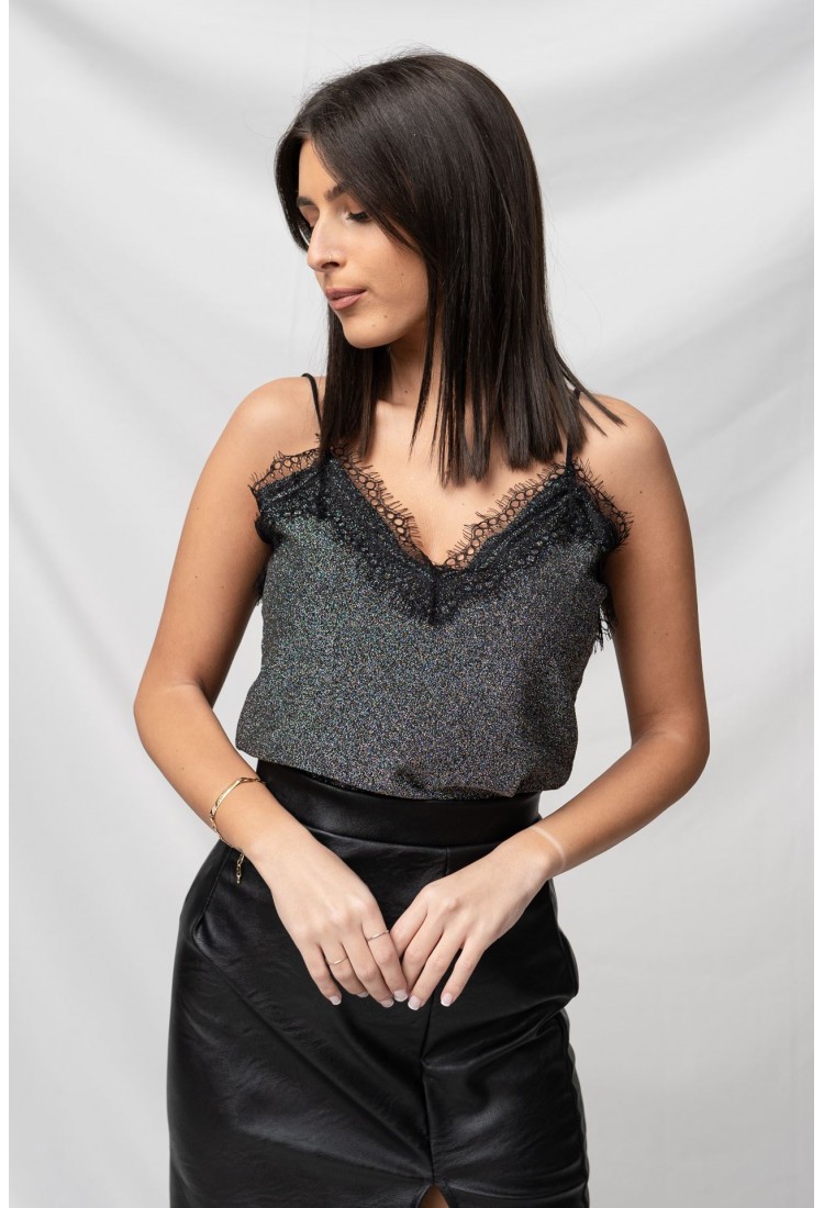 LINGERIE SPARKLE 4593