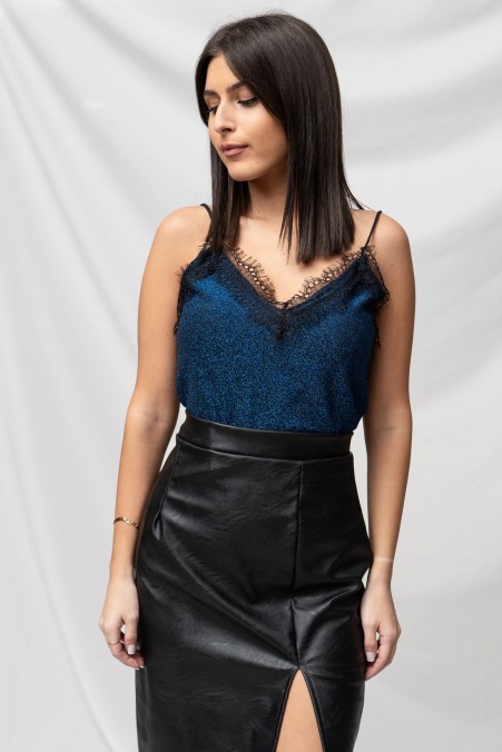 LINGERIE SPARKLE 4593