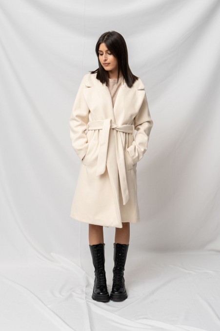 LONG COAT 18722