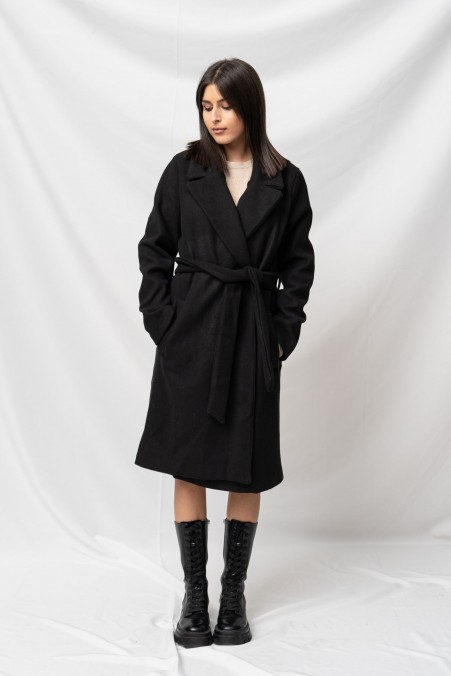 LONG COAT 18722