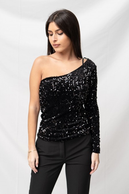 ICE CREAM BLOUSE 39701 