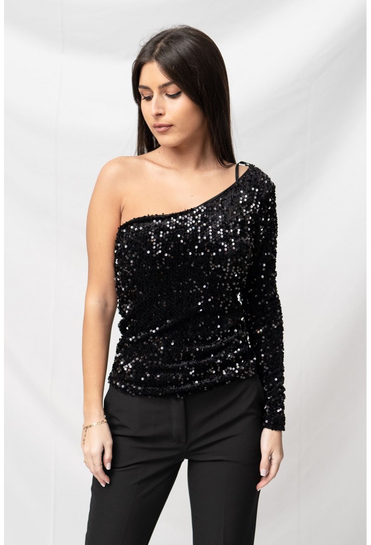 ICE CREAM BLOUSE 39701