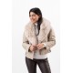 JACKET ΔΕΡΜΑΤΙΝΗ ΜΕ ΓΟΥΝΑ 63220 JACKET ΔΕΡΜΑΤΙΝΗ ΜΕ ΓΟΥΝΑ 63220