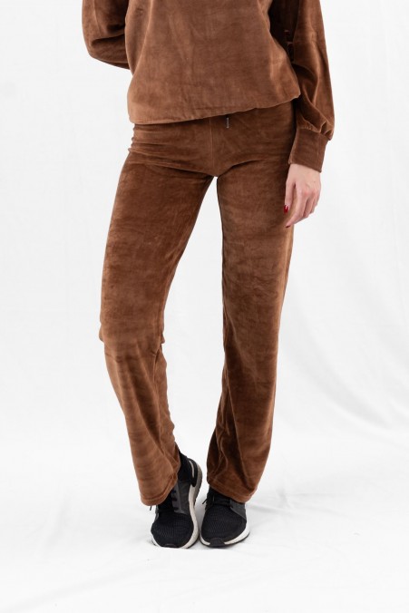 VELVET PANTS 2382866