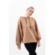 ΦΟΥΤΕΡ OVERSIZED STARS HOOD 2382050 ΦΟΥΤΕΡ OVERSIZED STARS HOOD 2382050
