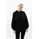 ΦΟΥΤΕΡ OVERSIZED STARS HOOD 2382050 ΦΟΥΤΕΡ OVERSIZED STARS HOOD 2382050