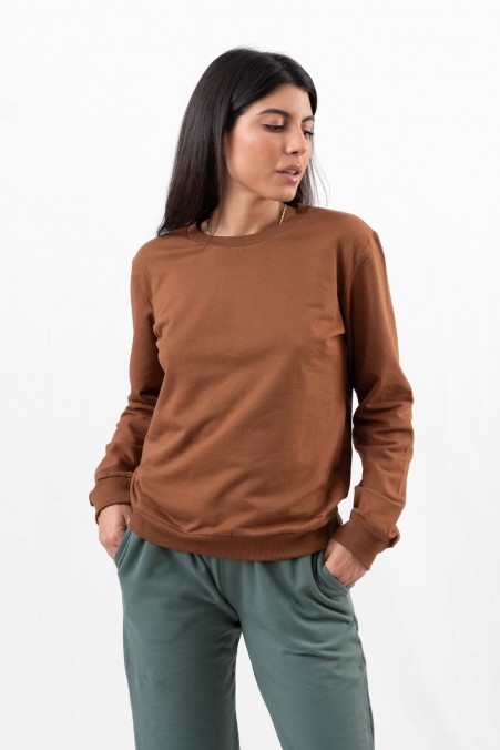 BASIC SWEATSHIRT 2382890 BASIC SWEATSHIRT 2382890