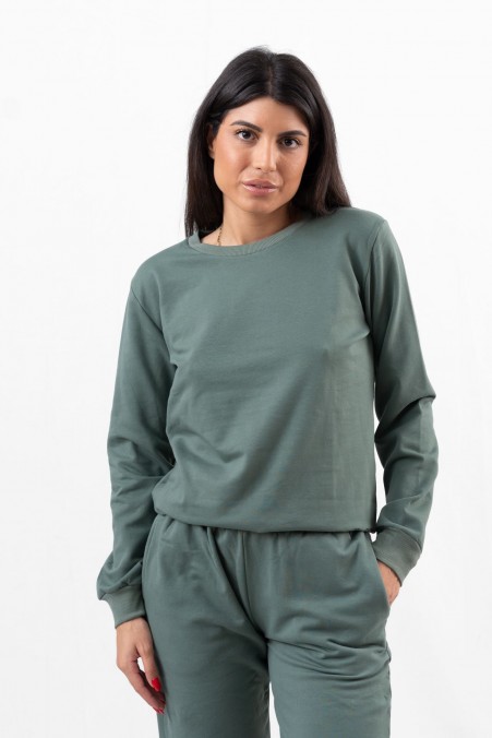 BASIC SWEATSHIRT 2382890 BASIC SWEATSHIRT 2382890