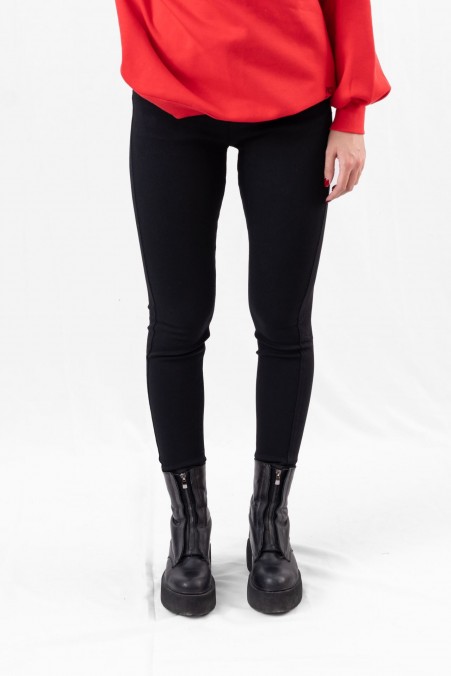 HIGH WAIST JEANS 358