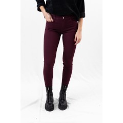 HIGH WAIST JEANS 358