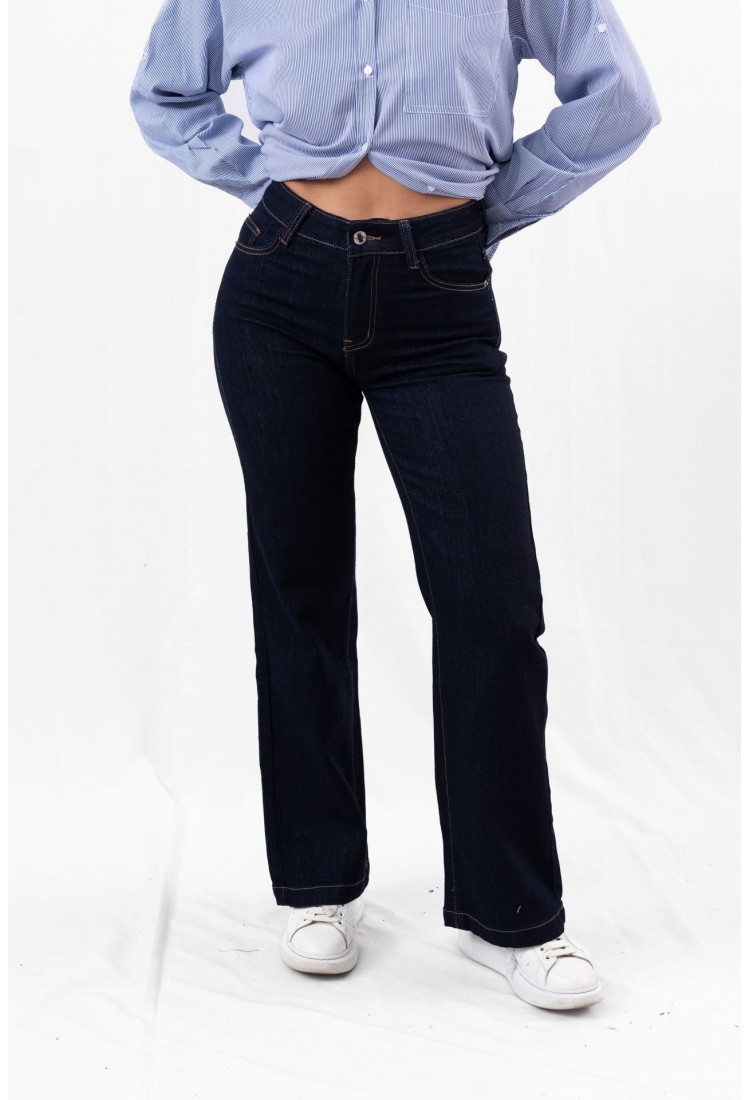 ΤΖΙΝ ΠΑΝΤΕΛΟΝΙ WIDE LEG 5565 ΤΖΙΝ ΠΑΝΤΕΛΟΝΙ WIDE LEG 5565