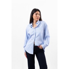 ΠΟΥΚΑΜΙΣΟ ΡΙΓΕ ME ΤΣΕΠΑΚΙ 1995