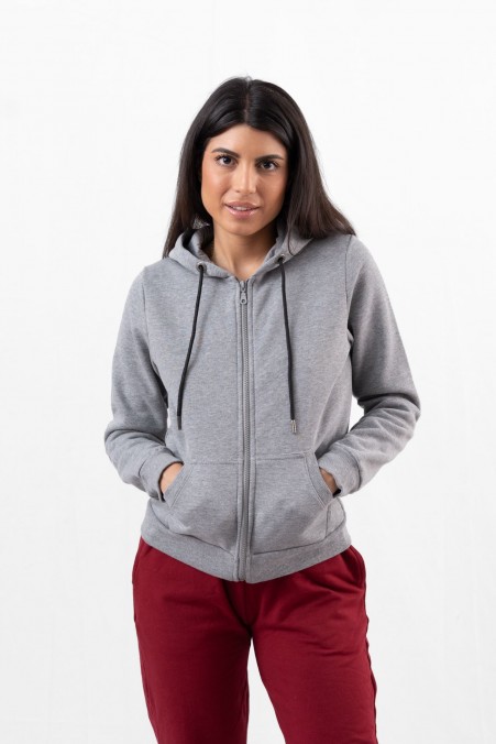 ΖΑΚΕΤΑ ΦΟΥΤΕΡ ΜΕ FLEECE 2382880 ΖΑΚΕΤΑ ΦΟΥΤΕΡ ΜΕ FLEECE 2382880