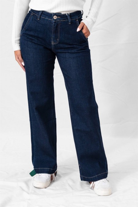 ΤΖΙΝ ΠΑΝΤΕΛΟΝΙ WIDE LEG 256