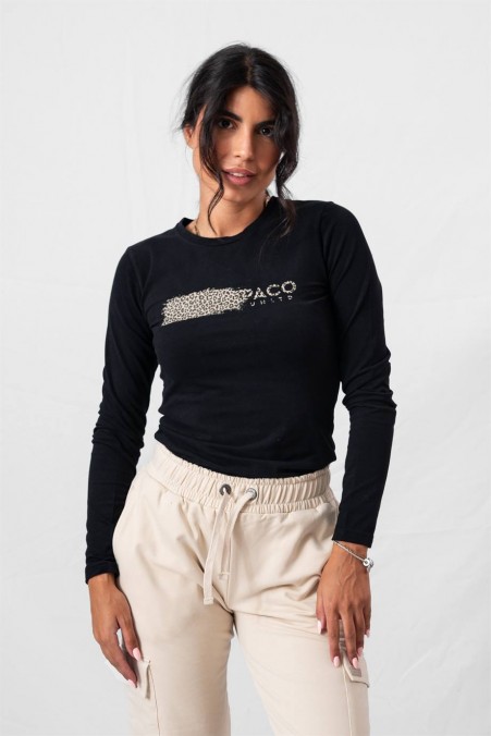 T-SHIRT LEO STROKE 2482003 T-SHIRT LEO STROKE 2482003