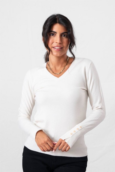 ΠΟΥΛΟΒΕΡ ΜΕ V ΝΤΕΚΟΛΤΕ 9001