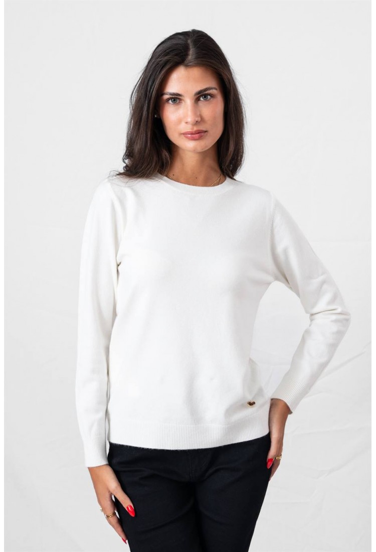 ΠΟΥΛΟΒΕΡ ΜΕ ΛΑΙΜΟΚΟΨΗ 9025