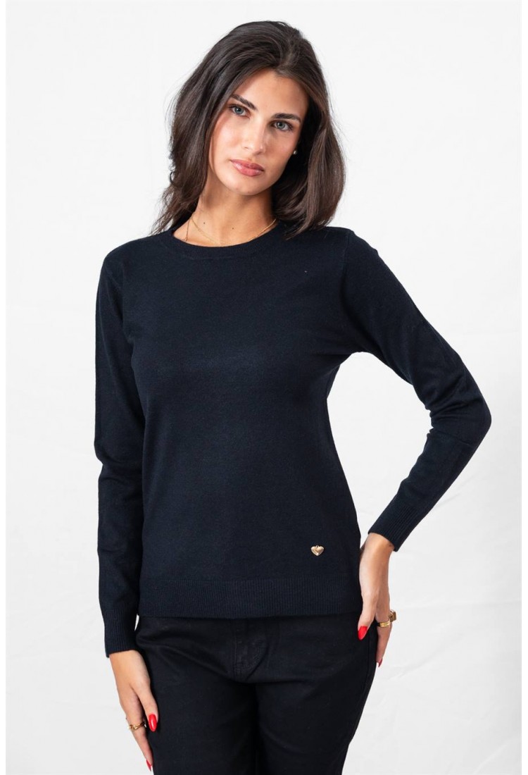 ΠΟΥΛΟΒΕΡ ΜΕ ΛΑΙΜΟΚΟΨΗ 9025