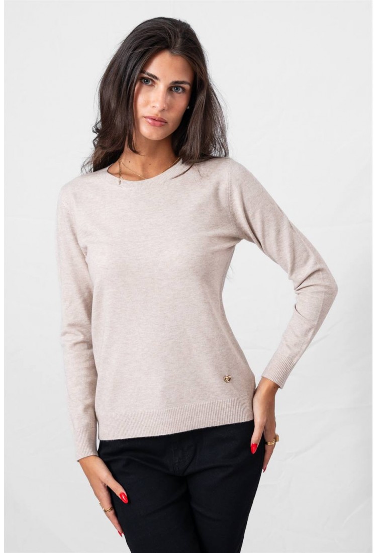 ΠΟΥΛΟΒΕΡ ΜΕ ΛΑΙΜΟΚΟΨΗ 9025