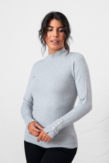 ΠΟΥΛΟΒΕΡ ΜΕ ΛΑΙΜΟ 9002