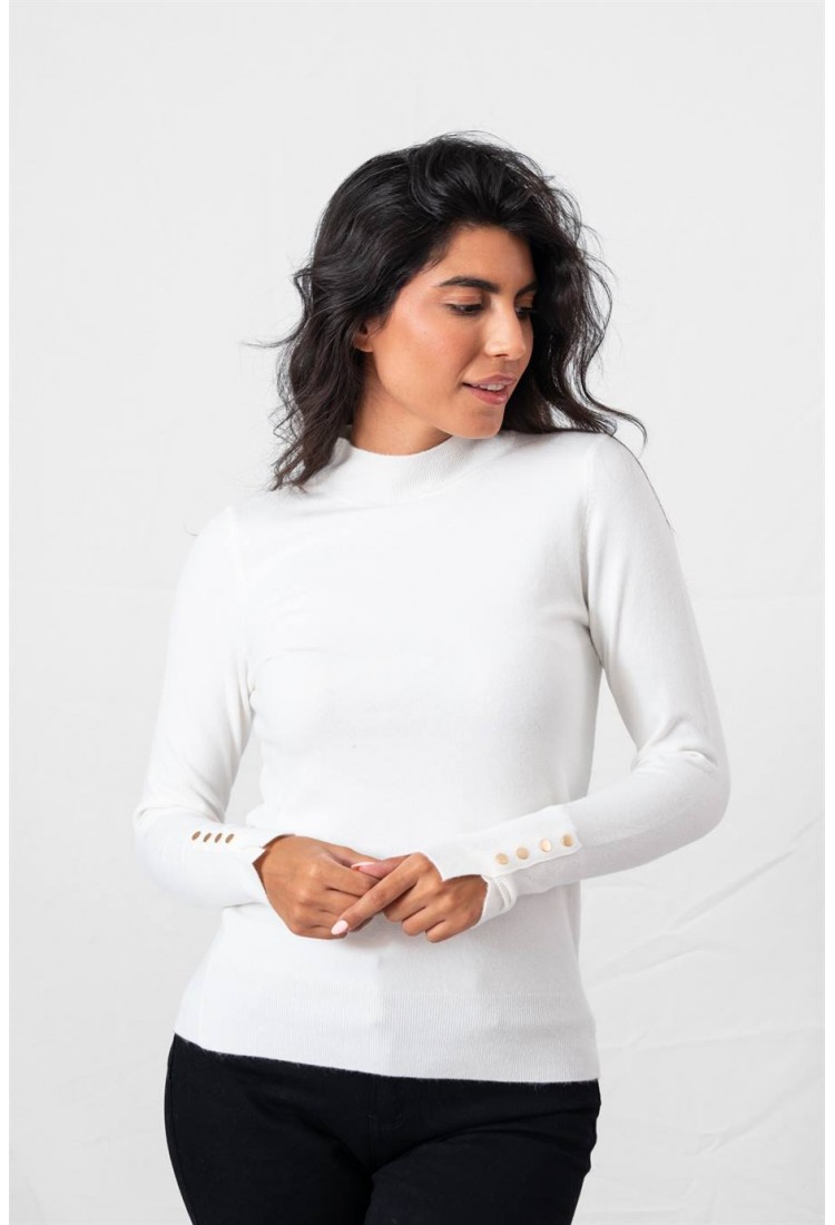 ΠΟΥΛΟΒΕΡ ΜΕ ΛΑΙΜΟ 9002