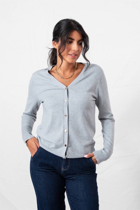 JACKET WITH GOLD THREAD 9022