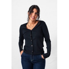 JACKET WITH GOLD THREAD 9022