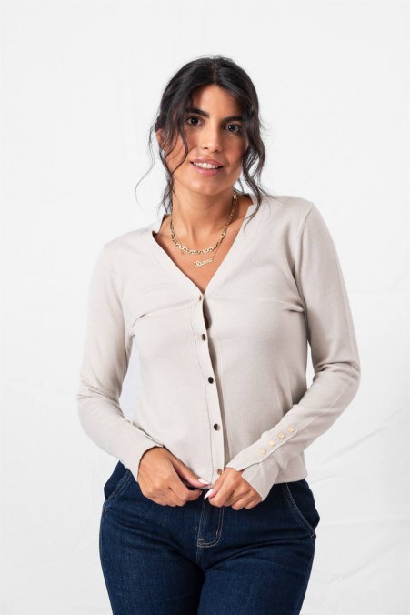 JACKET WITH GOLD THREAD 9022