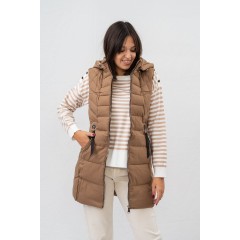 ΜΠΟΥΦΑΝ ΑΜΑΝΙΚΟ ΜΕ ΑΠΟΣΠΩΜΕΝΗ ΚΟΥΚΟΥΛΑ 890