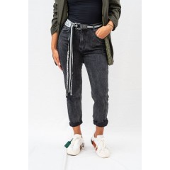 MOM FIT JEANS 1097