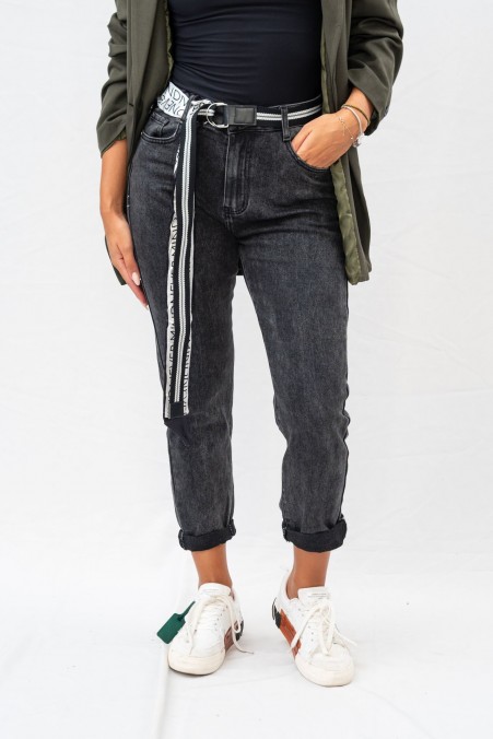 ΤΖΙΝ MOM FIT 1097 ΤΖΙΝ MOM FIT 1097