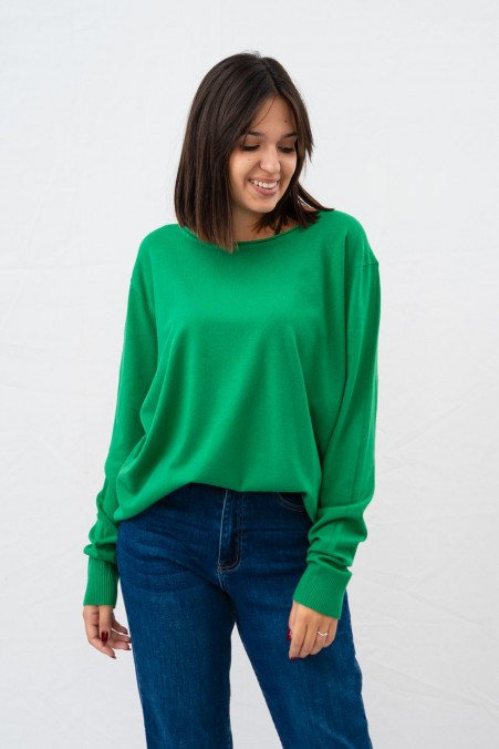 ΠΟΥΛΟΒΕΡ ΜΕ ΛΑΙΜΟΚΟΨΗ 2305