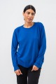 BLUE ROUA