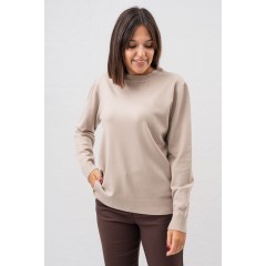 ΠΟΥΛΟΒΕΡ ΜΕ ΛΑΙΜΟΚΟΨΗ 9033