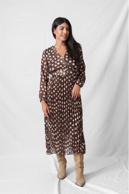 ΦΟΡΕΜΑ ΠΟΥΑ ΜΕ ΧΡΥΣΟΚΛΩΣΤΗ 11389