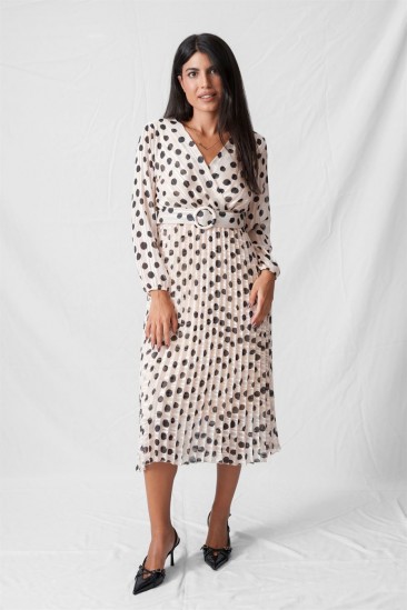 ΦΟΡΕΜΑ ΠΟΥΑ ΜΕ ΧΡΥΣΟΚΛΩΣΤΗ 11389