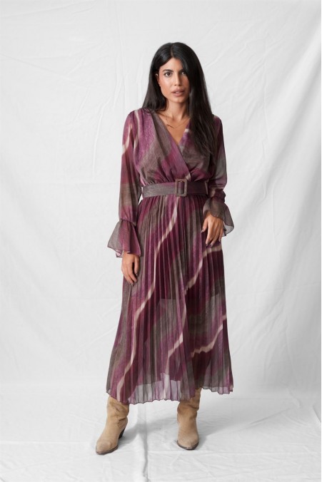 ΦΟΡΕΜΑ ΕΜΠΡΙΜΕ ΜΕ ΧΡΥΣΟΚΛΩΣΤΗ 7678