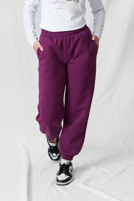 BASIC OVERALL WITH ELASTIC 2482869