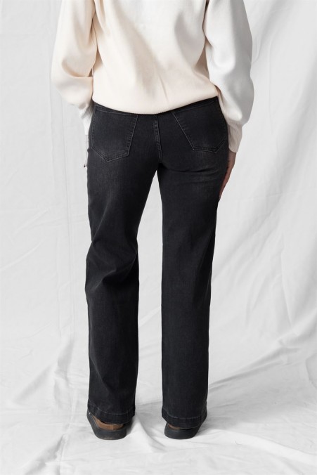 WIDE LEG JEANS 063 WIDE LEG JEANS 063