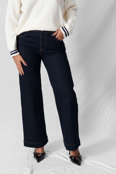 WIDE LEG JEANS 2235 WIDE LEG JEANS 2235