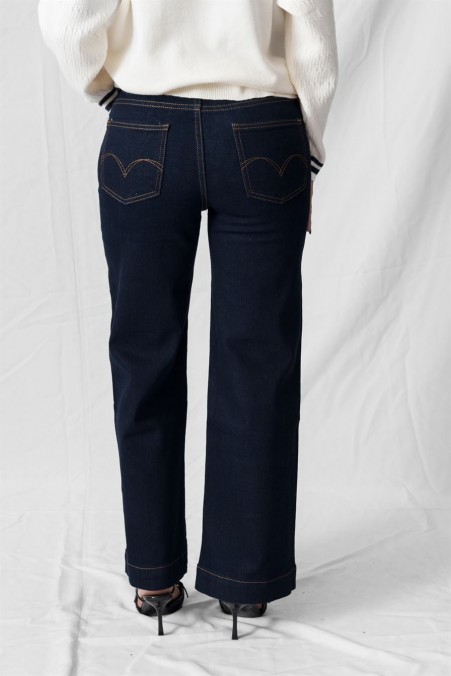 WIDE LEG JEANS 2235 WIDE LEG JEANS 2235