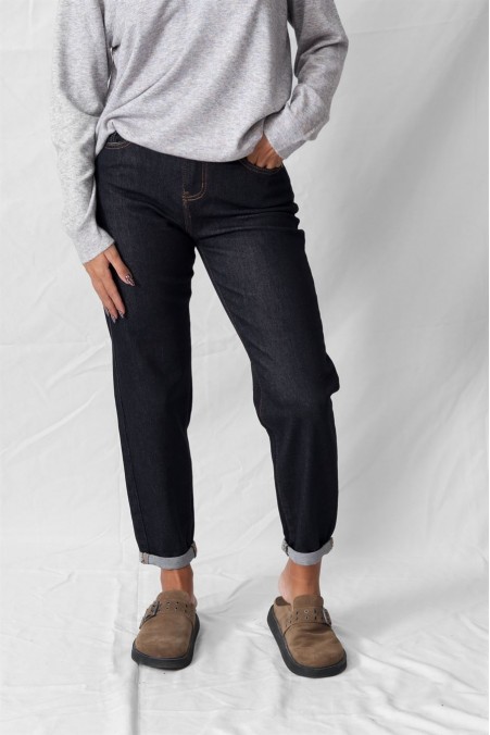 ΤΖΙΝ MOM FIT 2286