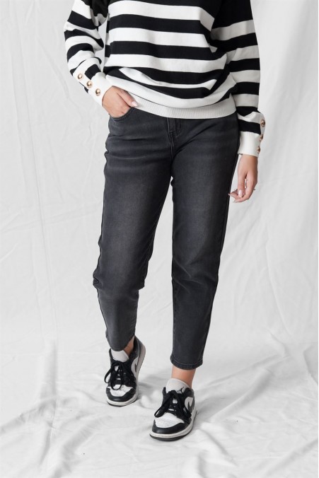 ΤΖΙΝ MOM FIT 5709