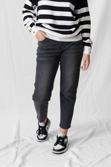 MOM FIT JEANS 5709 MOM FIT JEANS 5709