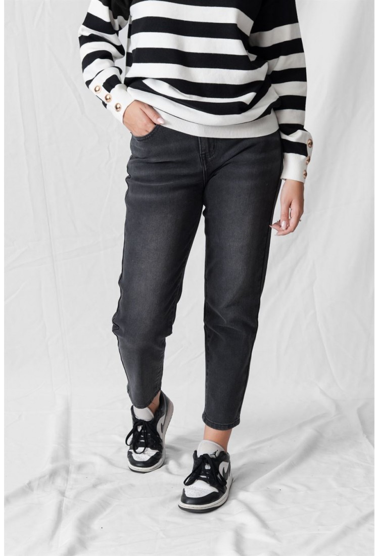 ΤΖΙΝ MOM FIT 5709