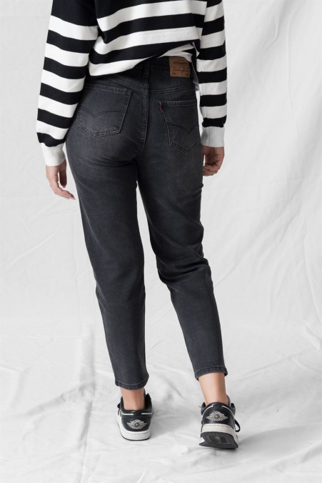 MOM FIT JEANS 5709 MOM FIT JEANS 5709