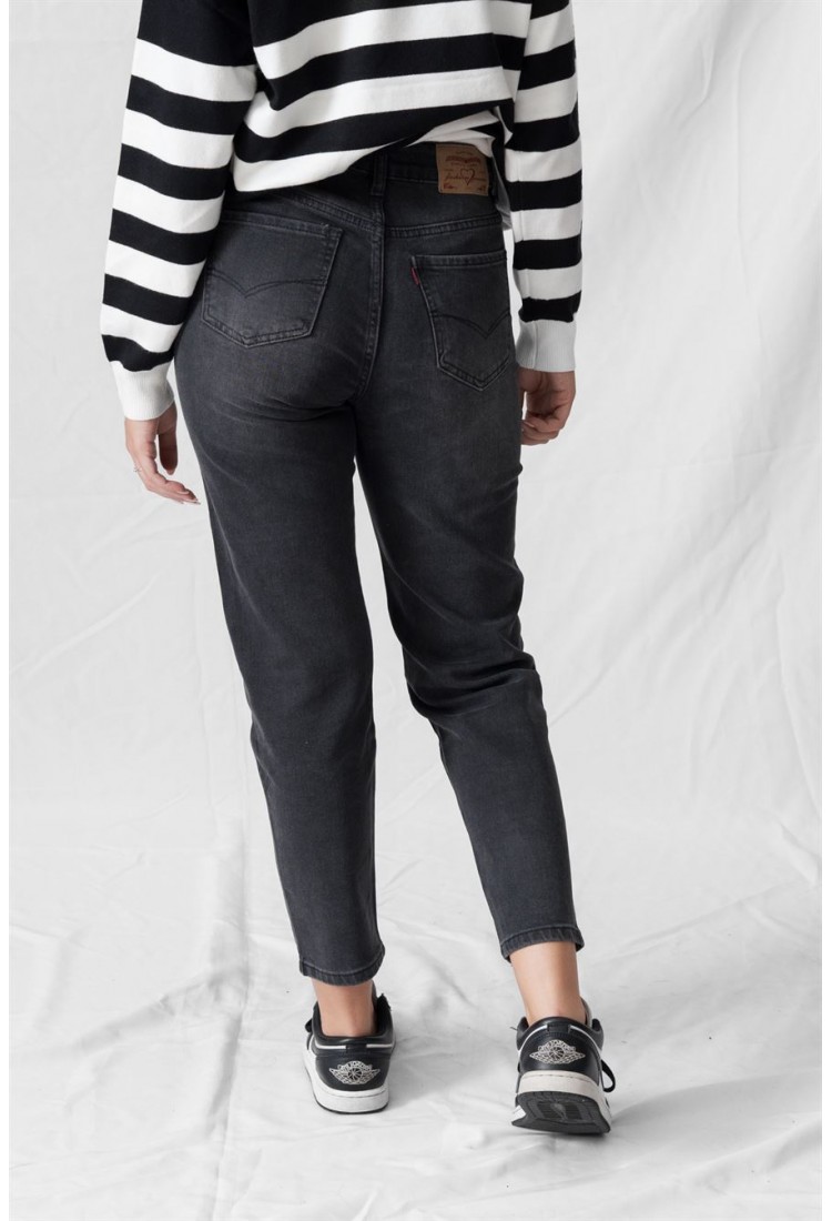 ΤΖΙΝ MOM FIT 5709