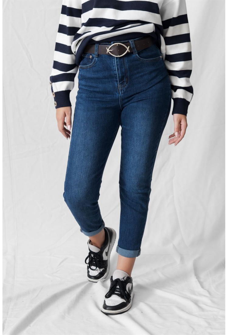 TZIN MOM FIT 6821